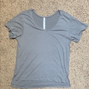 Lululemon Short Sleeve T-Shirt